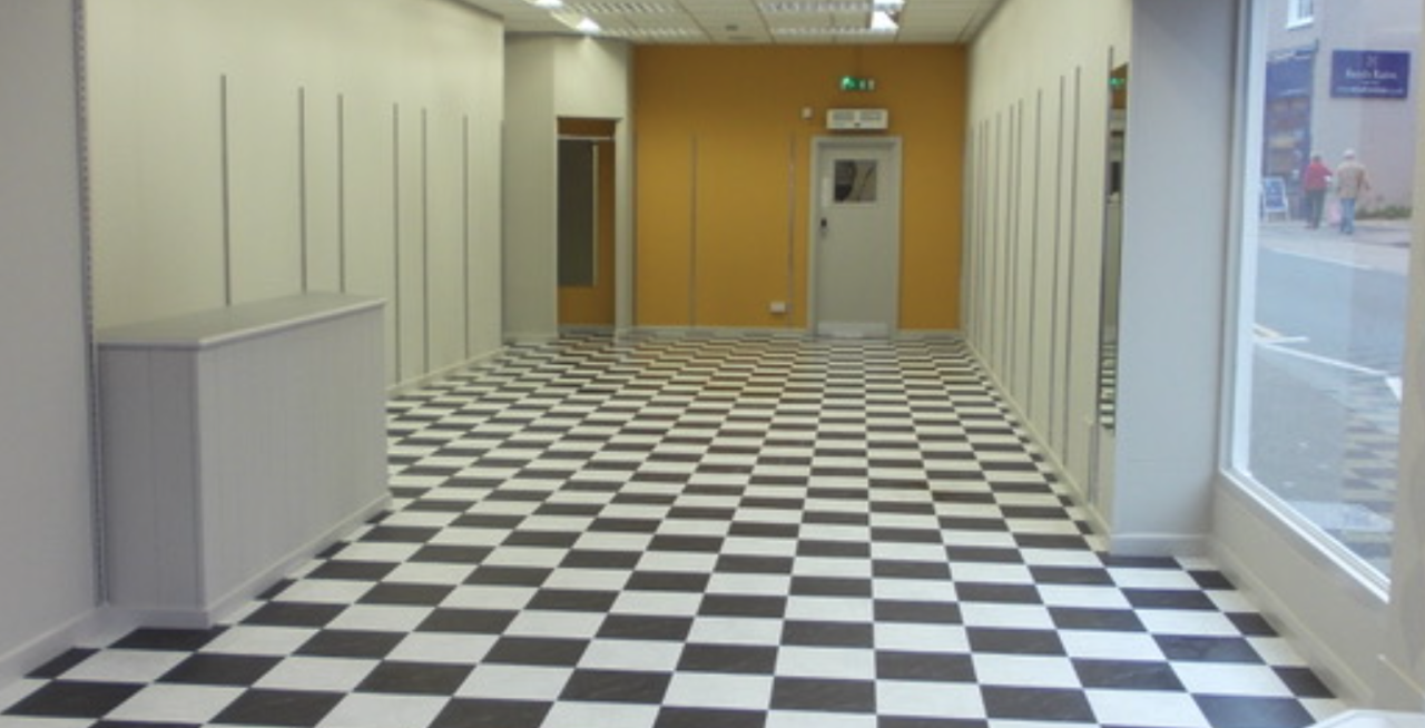 SLN Facilities Services Ltd
