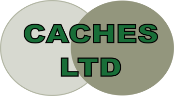 Caches Ltd