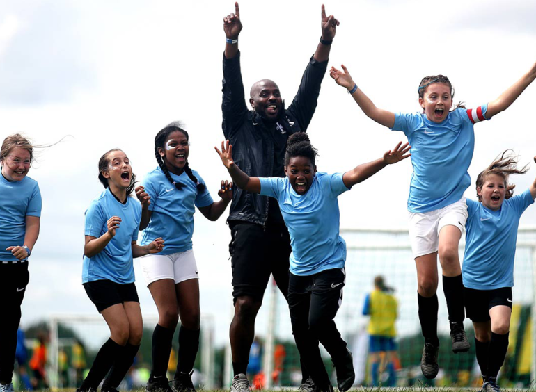 New FA Guidelines Aim to Elevate Fair Play in Grassroots Football